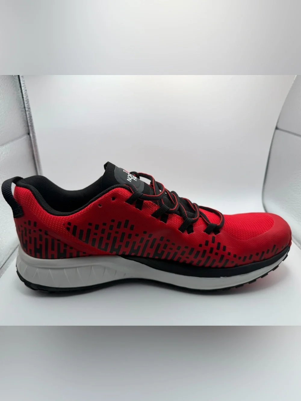 The North Face Mens Ultra Endurance XF Furturelight Trail Sneakers Size 12 NIB